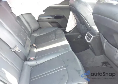 2022 Kia K5 Ex z USA, uszkodzony, nr VIN 5XXG34J21NG136267